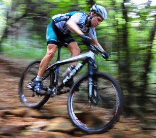 Ciclismo: De olho no pódio, Nícolas Sessler estreia na temporada no domingo