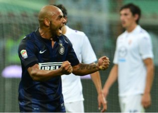 Copa 2014: Sem espaço no Brasil, ex-lateral do Santos tenta seleção italiana