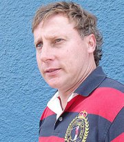 BOMBA! Após discussão com presidente, Jura não é mais técnico do São José