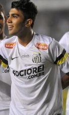 Paulistão Chevrolet: Oswaldo mantém esquema ofensivo e Menino da Vila no ataque