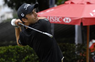 Golfe: Rocha e Mechereffe disputam torneio no Chile antes do Brasil Champions