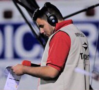 Rádio Futebol Interior transmite clássico neste domingo no Pacaembu