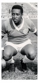 Memórias do Futebol com Ariovaldo Izac : Germano