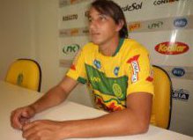 Paulista A2: Mirassol tem desfalque para enfrentar o Guaratinguetá