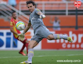 Paulistão Chevrolet: Osasco Audax encara duelo com São Paulo como decisão