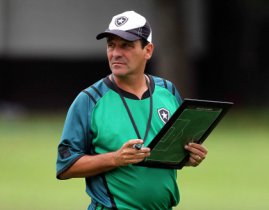 Carioca: Hungaro faz testes e não confirma time do Botafogo