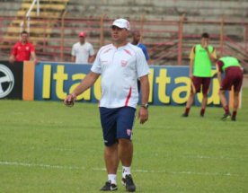 Paulistão Chevrolet: Cheio de problemas, Mogi busca reabilitação contra o Santos