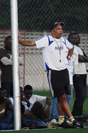 Ex-técnico da base da Seleção descarta clube do Egito