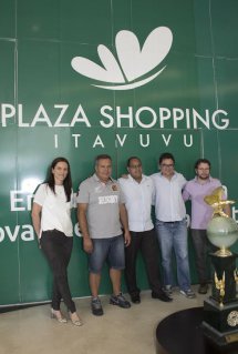 Paulista A2: São Bento terá espaço dedicado ao torcedor em shopping center