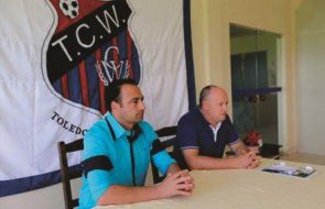 Paranaense: Campeão catarinense deixa o Toledo