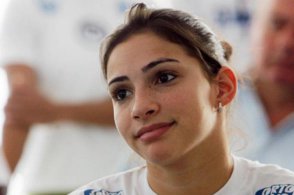 Ginástica: Lais Souza vai para unidade de reabilitação do hospital