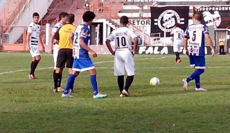 Paulista A3: Matonense anuncia dois reforços