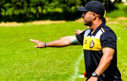 Paulista A3: Meia-atacante do São José “B” comemora artilharia