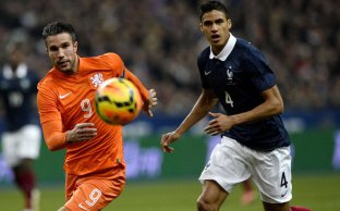 AMISTOSOS: Inglaterra encerra jejum e vence; França bate Holanda