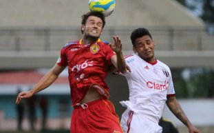 Atlético Sorocaba 0 x 1 Botafogo – Pantera cada vez mais líder