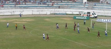 Confira a crise do Taubaté: Salários atrasados e suposta humilhação de dirigente