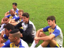 União São João apresenta elenco para a disputa da Segundona