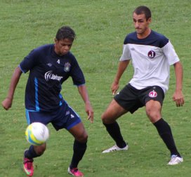 Paulista A2: São Caetano goleia time da Série A3 em jogo-treino