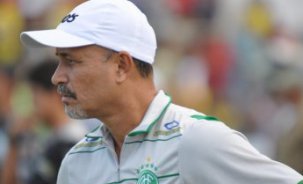 Paraibano: Técnico deixa o Sousa por pedido inusitado. Entenda!