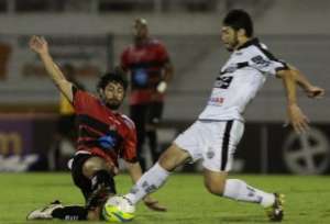 Comercial 2 x 0 Ituano - Bafo, finalmente, deixa zona de rebaixamento