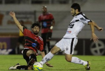 Comercial 2 x 0 Ituano – Bafo, finalmente, deixa zona de rebaixamento