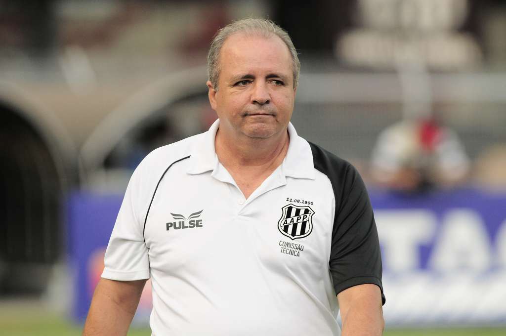 Blog do Ari: ‘Filme’ Ponte Preta se repete; só reformulação trará novas esperanças