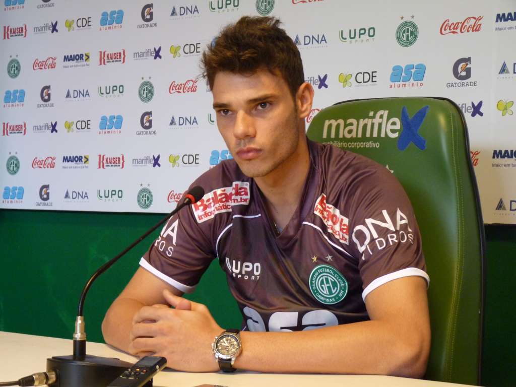 Velo Clube 0 x 0 Batatais – Ex-Bugre pega pênalti e Fantasma segura empate