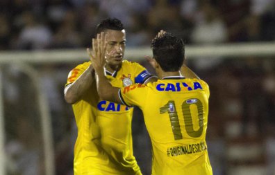 Linense 0 x 4 Corinthians – Que venha o São Paulo? Classificação tô chegando!