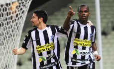 CEARENSE: Resultados mudam meio da tabela; Fortaleza ainda é líder