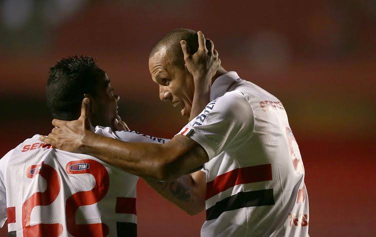 São Paulo 4 x 0 Osasco Audax – “Filosofia suicida” classifica o Tricolor