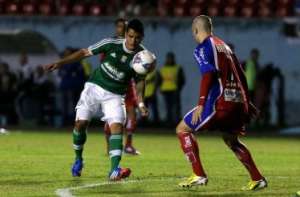 Palmeiras x Portuguesa - Clássico das Colônias com cara de final!