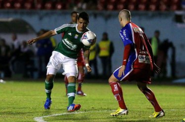 Palmeiras x Portuguesa – Clássico das Colônias com cara de final!