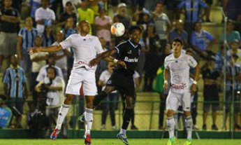 GAÚCHO: Grêmio carimba a vaga e Passo Fundo goleia o São Luiz