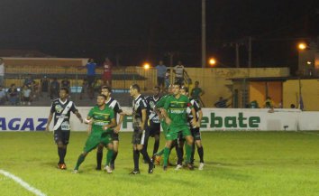 MATO-GROSSENSE: Cuiabá sai na frente do Mixto nas quartas de finais