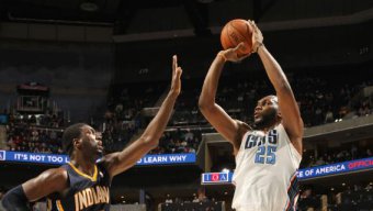 Basquete: Líder do Leste, Pacers perde para o Bobcats na NBA