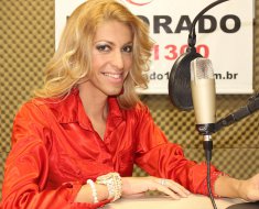 Rádio Eldorado de Sete Lagoas deu show de transmissão na última quarta-feira