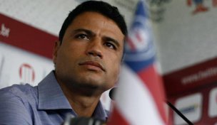 Baiano: Após apenas três meses, ex-jogador do Corinthians deixa o Bahia