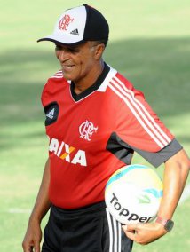 Carioca: Jayme critica erros do Fla, mas enaltece substituições