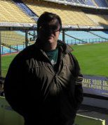 Rádio Nova Difusora deu show de cobertura no Morumbi