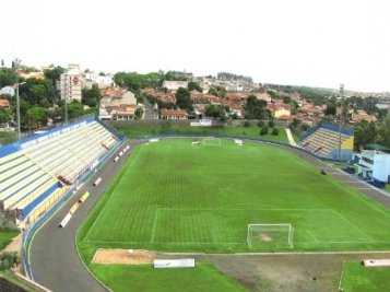 Guarani confirma nova casa no Paulista A2 e quer ‘caldeirão’ na reta final