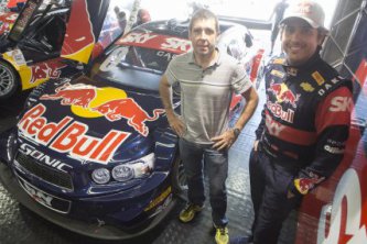 Stock Car: Com chefe “alemão”, Cacá corre com argentino e Serrinha com italiano