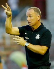 Paulistão Chevrolet: Mano Menezes mira vaga após ‘melhor atuação do ano’