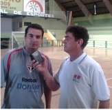 Equipe de Esportes da Rádio Princesa transmite duelo da Série A2 no sábado