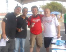 Rádio Cidade de Itu transmite clássico regional neste sábado