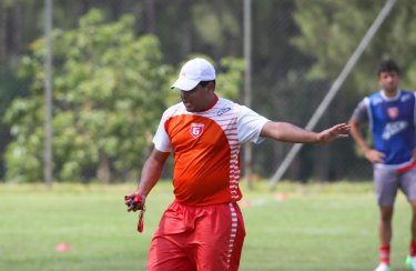 Mineiro: Leston Júnior critica arbitragem e desabafa após derrota para o América