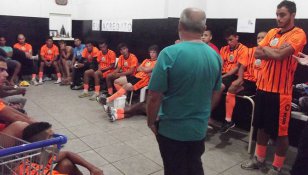 Paulista A2: União Barbarense perde dois atletas e presidente “cobra” de elenco