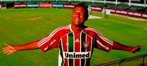 Carioca: Meia do Fluminense sofre acidente de carro e é internado