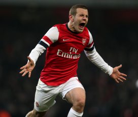 Inglês: Meia da seleção sofre lesão e desfalca Arsenal por 6 semanas