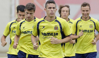 Gabriel Paulista projeta 12 decisões para o Villarreal em busca da Champions League