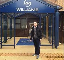 F1: Massa espera repetir resultado dos testes na Austrália